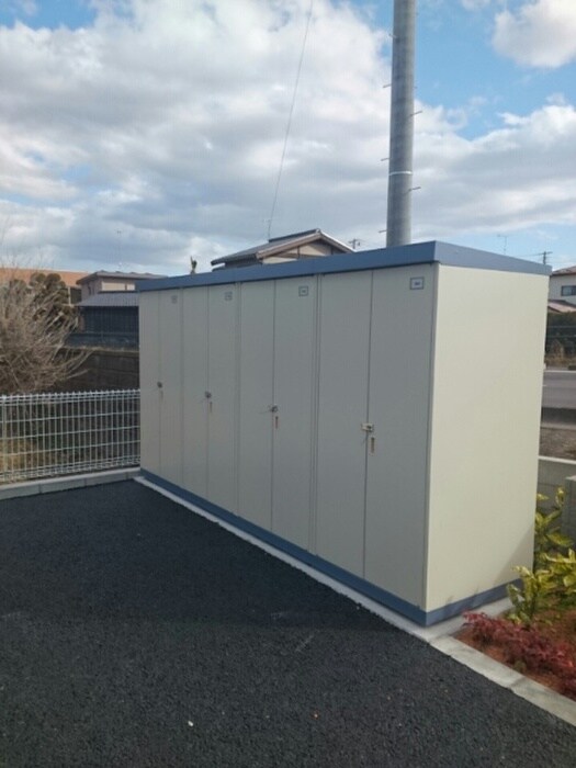 物件外観写真3　(建物設備)