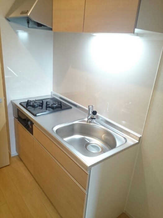 物件内観写真7　(キッチン)