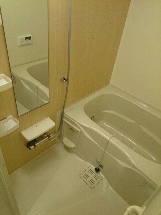 物件内観写真8　(バス／シャワールーム等)