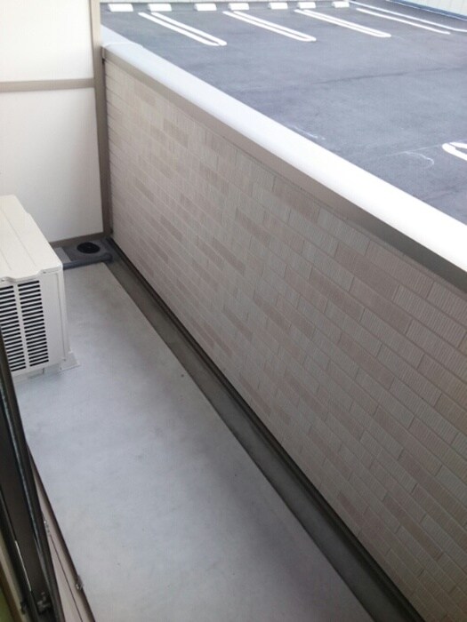 物件内観写真12　(ベランダ・バルコニー)