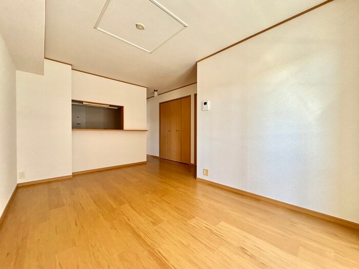 物件内観写真7　(居室)