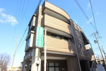 コンフォ－ト泉の外観写真