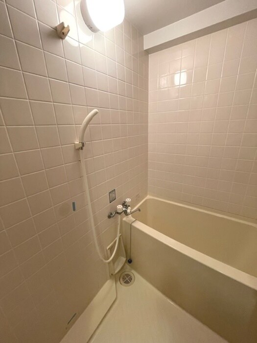 物件内観写真9　(バス／シャワールーム等)