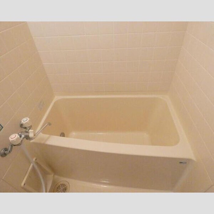 物件内観写真9　(バス／シャワールーム等)