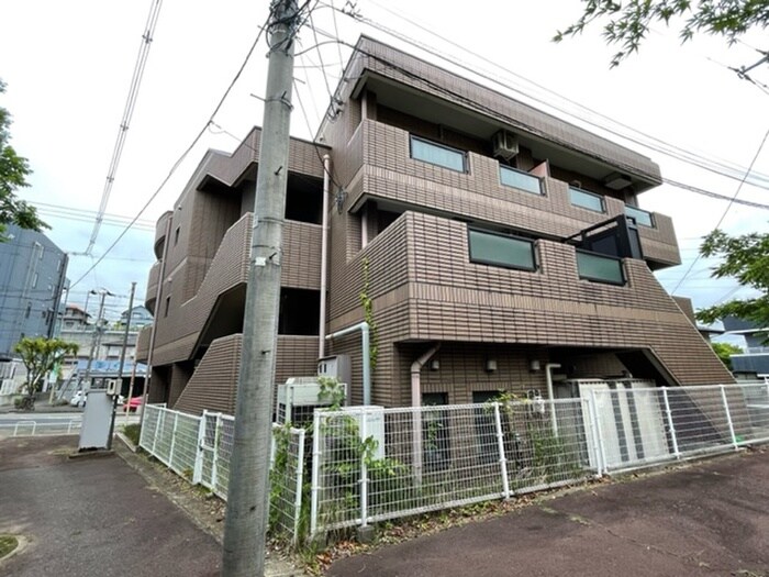 物件外観写真4　(外観写真)