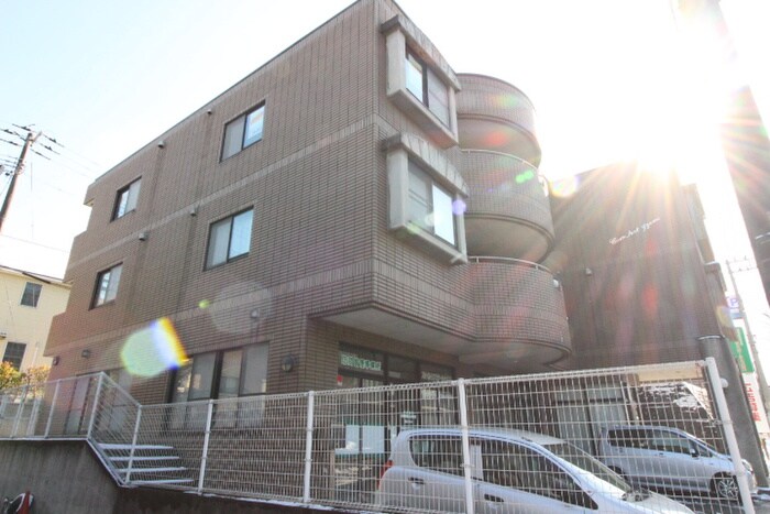 物件外観写真6　(周辺環境)