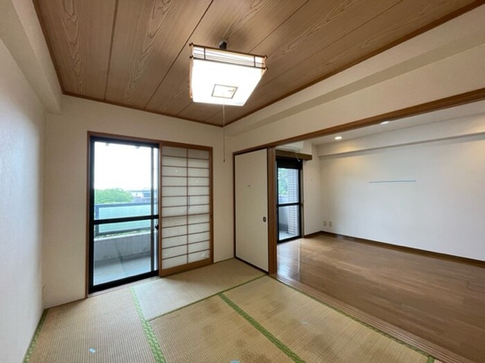 物件内観写真17　(居室)