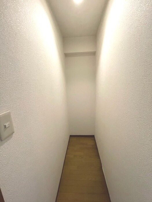 物件内観写真19　(収納)