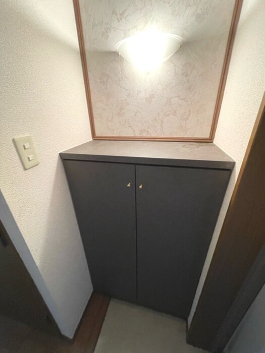 物件内観写真20　(靴箱)