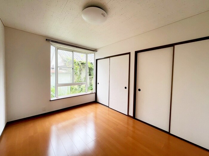 物件内観写真18　(居室)