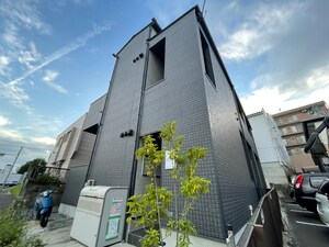ミニステラ外観写真