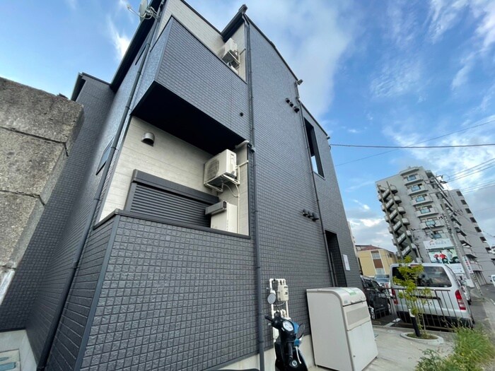 物件外観写真4　(外観写真)