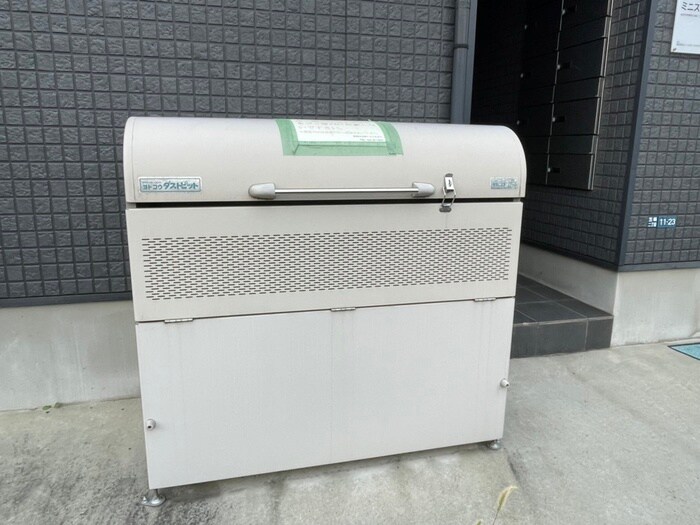 物件外観写真5　(外観写真)