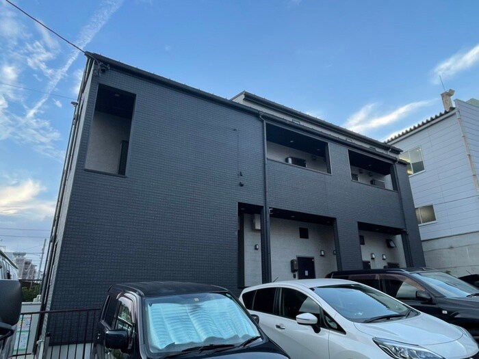 物件外観写真6　(外観写真)