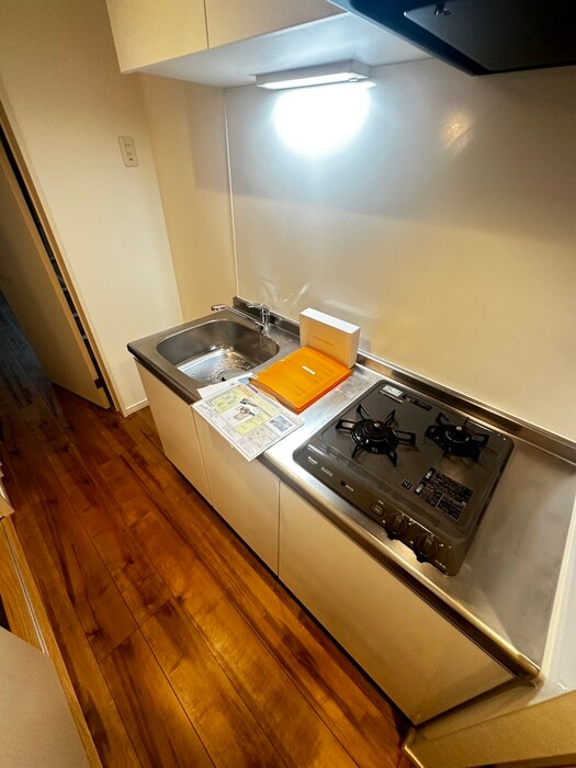 物件内観写真10　(キッチン)