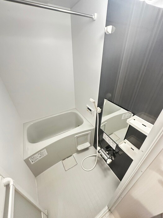 物件内観写真12　(バス／シャワールーム等)