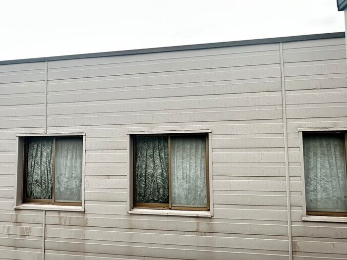 物件内観写真20　(室内からの展望)