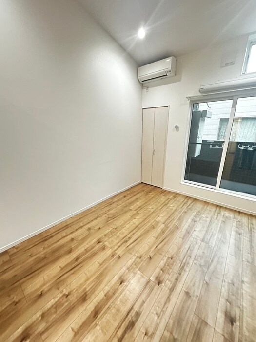 物件内観写真22　(居室)