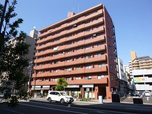 ﾗｲｵﾝｽﾞﾏﾝｼｮﾝ国分町（702）外観写真
