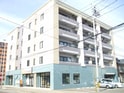 マジェスティ蒲町