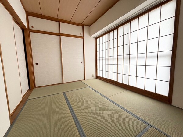 居室