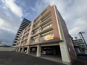 第１瑞光マンション外観写真