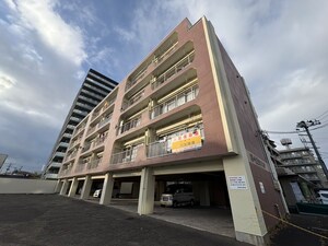 第１瑞光マンション外観写真