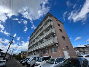 サンライト・１２外観写真