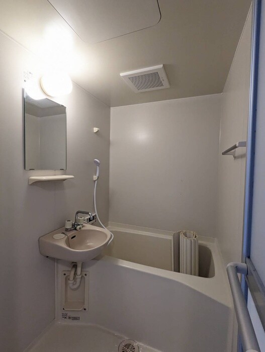 物件内観写真10　(バス／シャワールーム等)