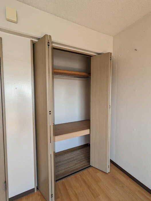 物件内観写真14　(収納)