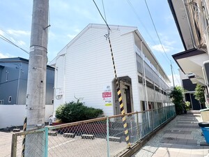 パルゾーン１外観写真