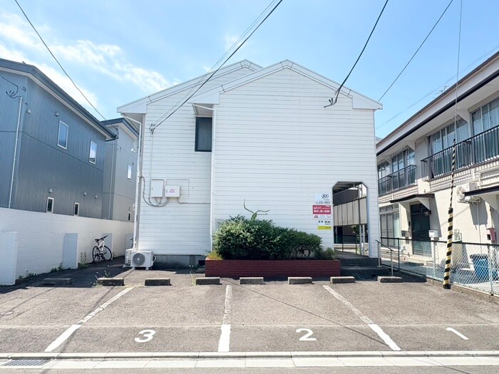 物件外観写真2　(外観写真)