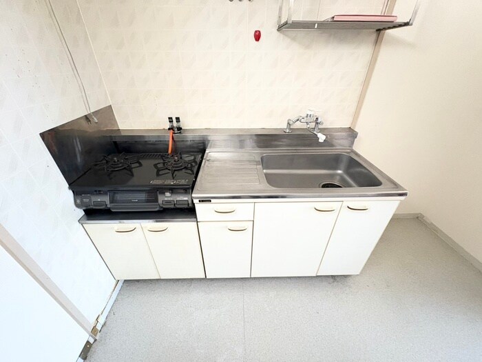 物件内観写真13　(キッチン)