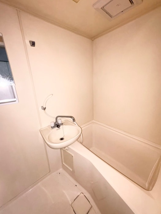 物件内観写真14　(バス／シャワールーム等)