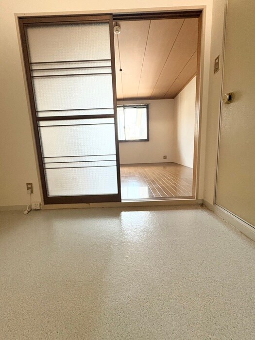 物件内観写真19　(廊下)