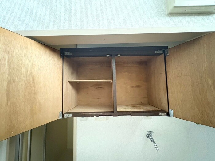 物件内観写真19　(靴箱)