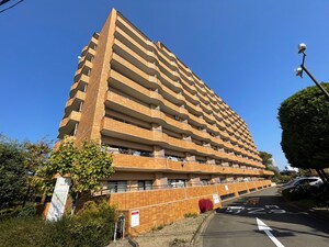 朝日プラザ柏木南棟(403)外観写真
