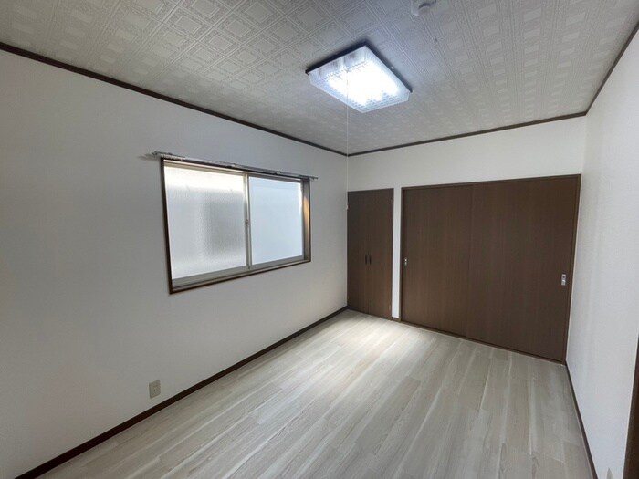 物件内観写真8　(居室)
