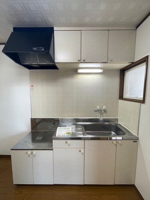 物件内観写真9　(キッチン)