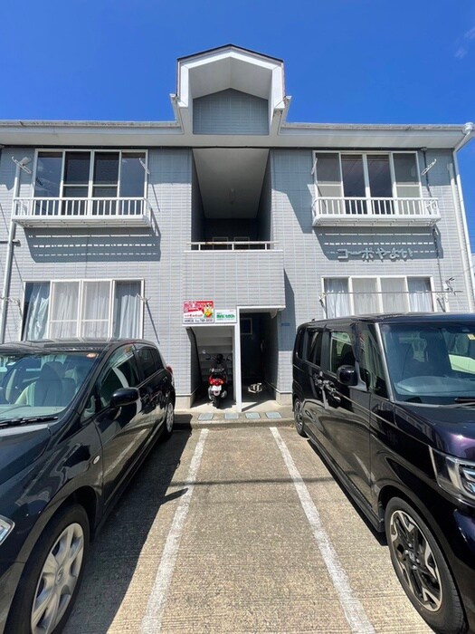 物件外観写真4　(その他)