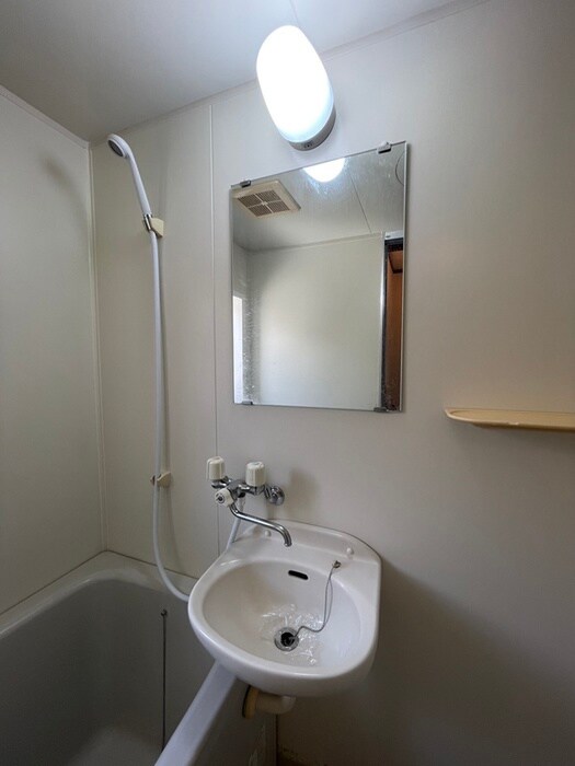 物件内観写真11　(洗面)