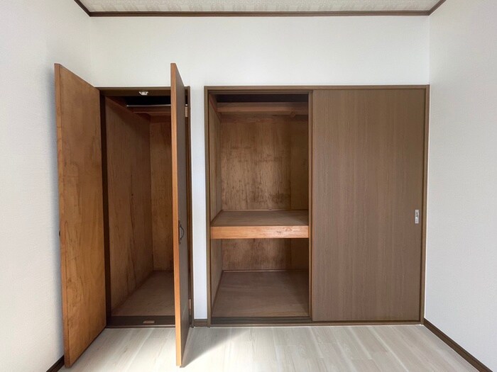 物件内観写真15　(収納)