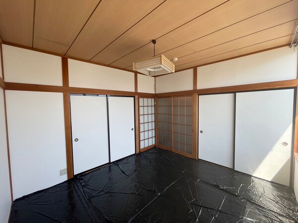 居室