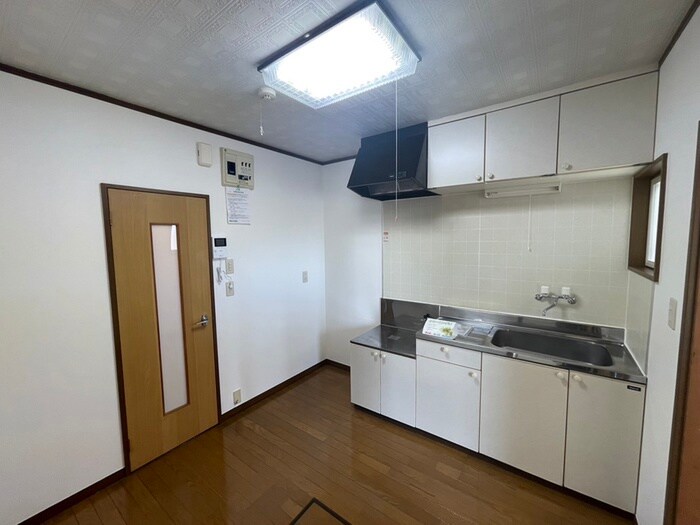 物件内観写真19　(キッチン)