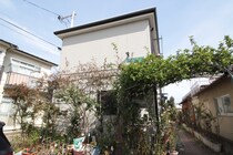 セゾンハイムの外観写真