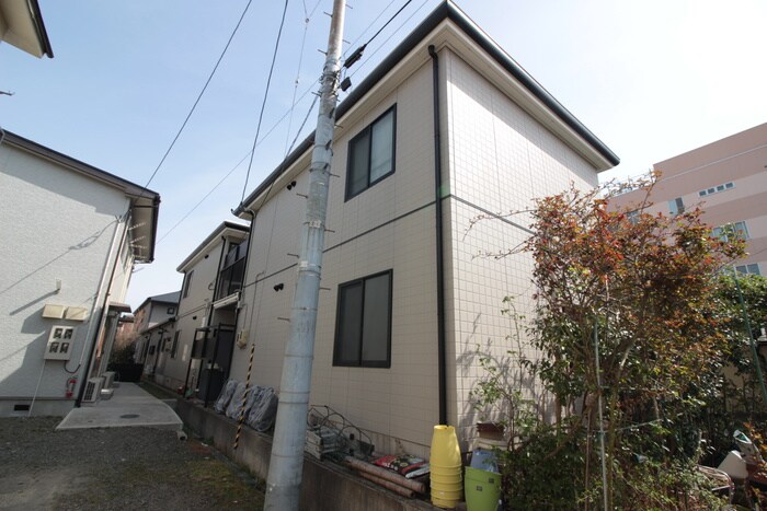 物件外観写真4　(その他)