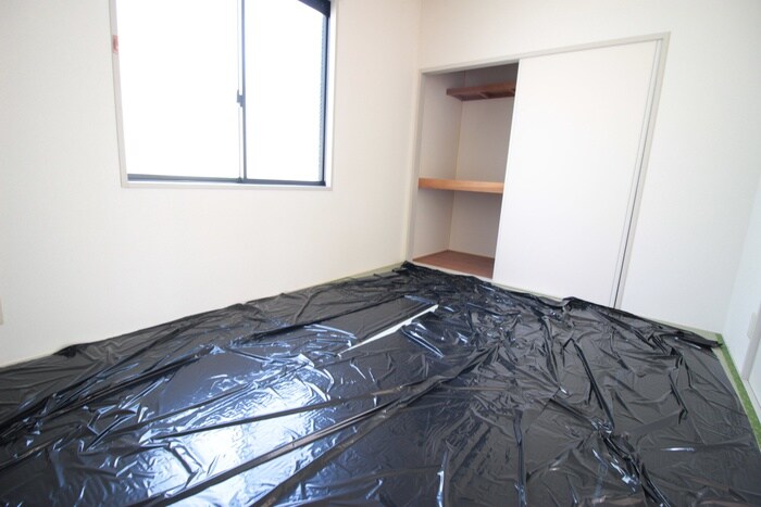 物件内観写真13　(居室)