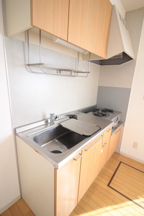 物件内観写真16　(キッチン)