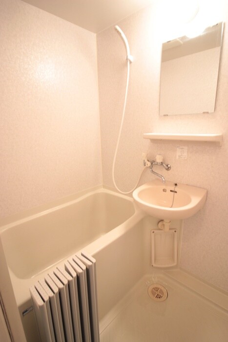 物件内観写真17　(バス／シャワールーム等)