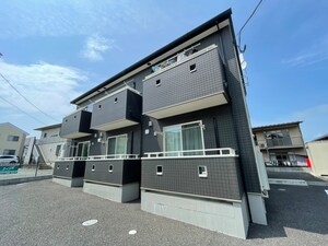 オリーブⅡ外観写真